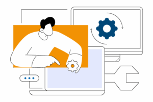 Configurer et paramétrer le logiciel